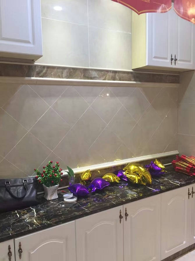 江西吉安旗靓店