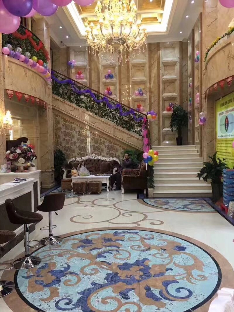 新疆乌鲁木齐专卖店